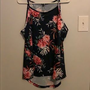 NWT Boutique brand tank